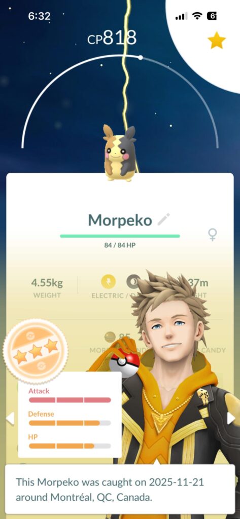 Is this good enough to lvl up