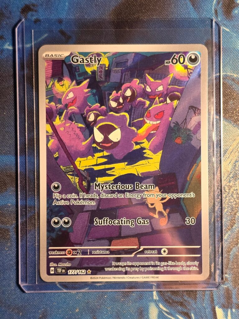 New Pickups and cool cards