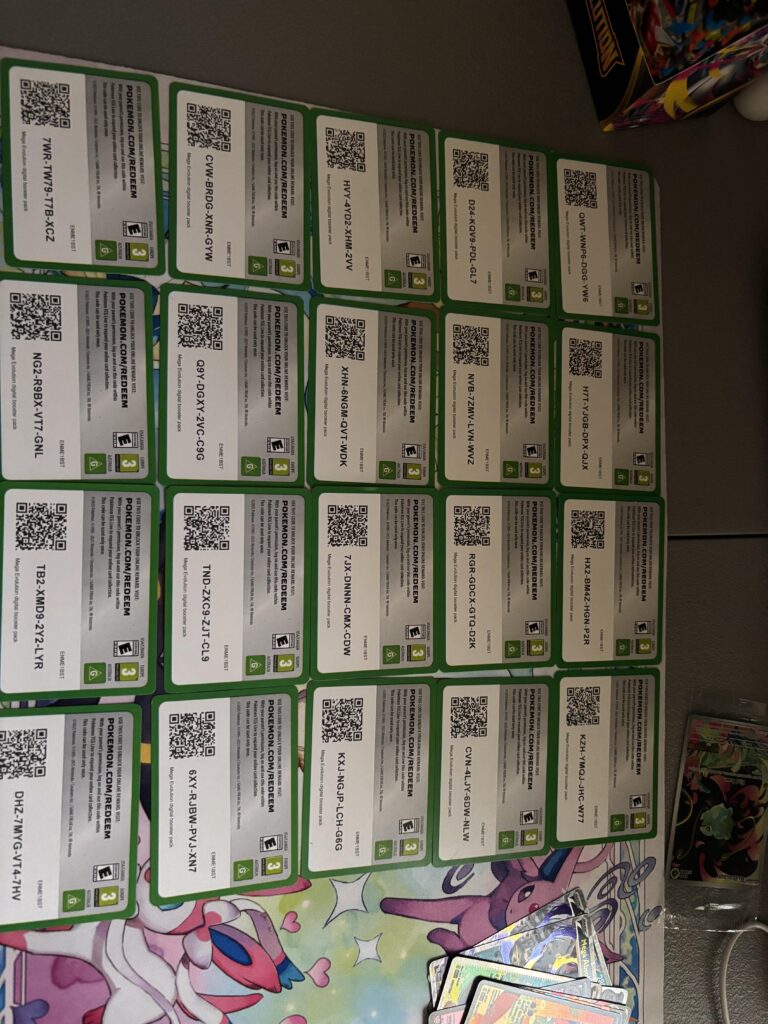 Codes