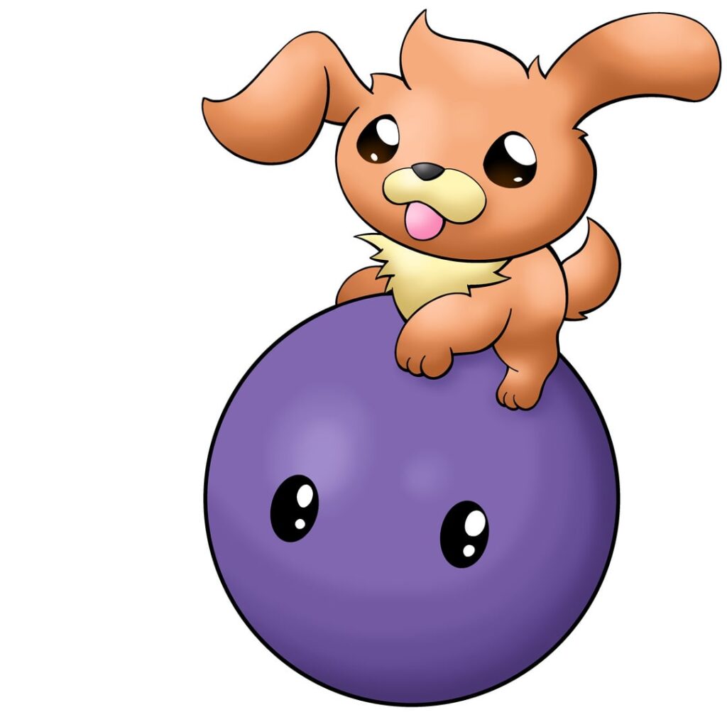 The fire starter for my Louisiana region (U/Meluharegion)