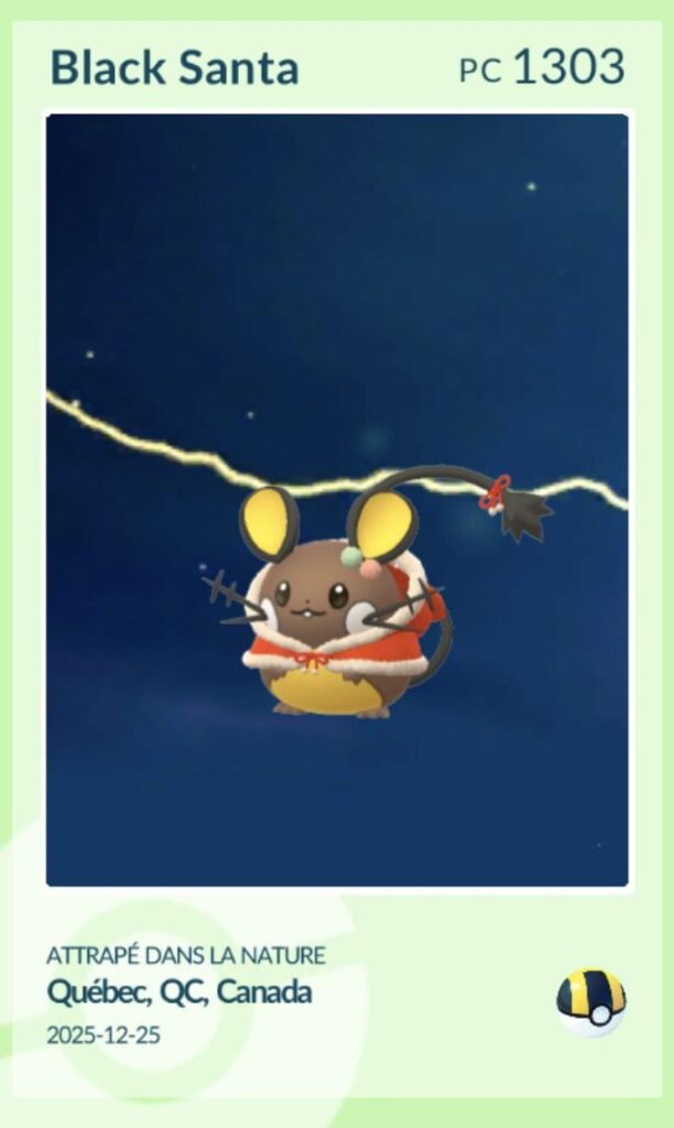 Wait a minute …
