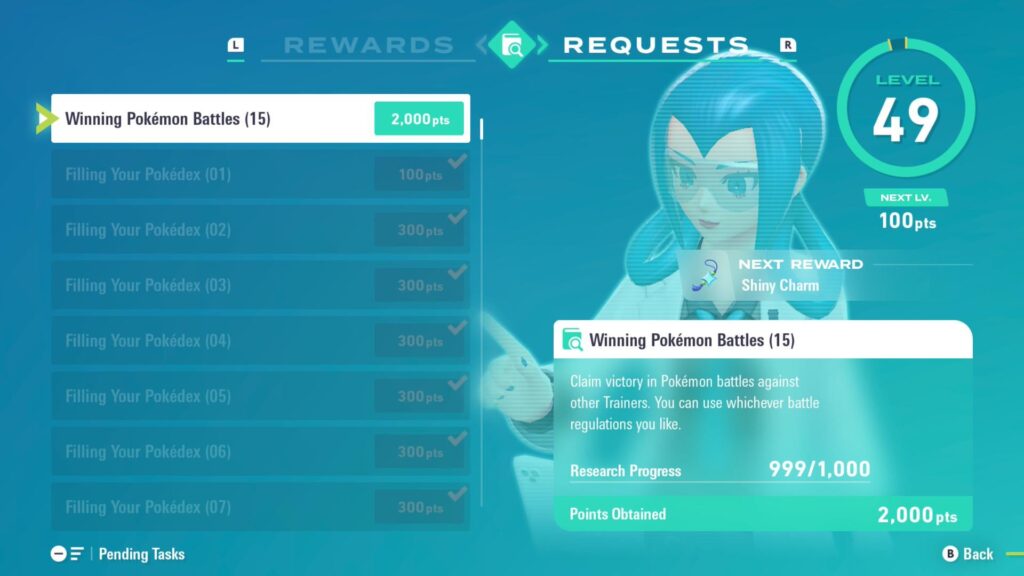 So close yet so far...