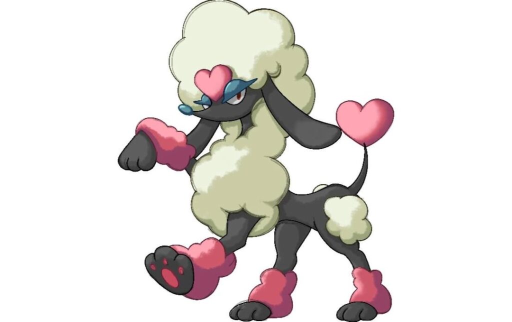 (OC) Pokemon sketches/Unfinished artworks I’ll never finish. Feel free to use them if you want 👍