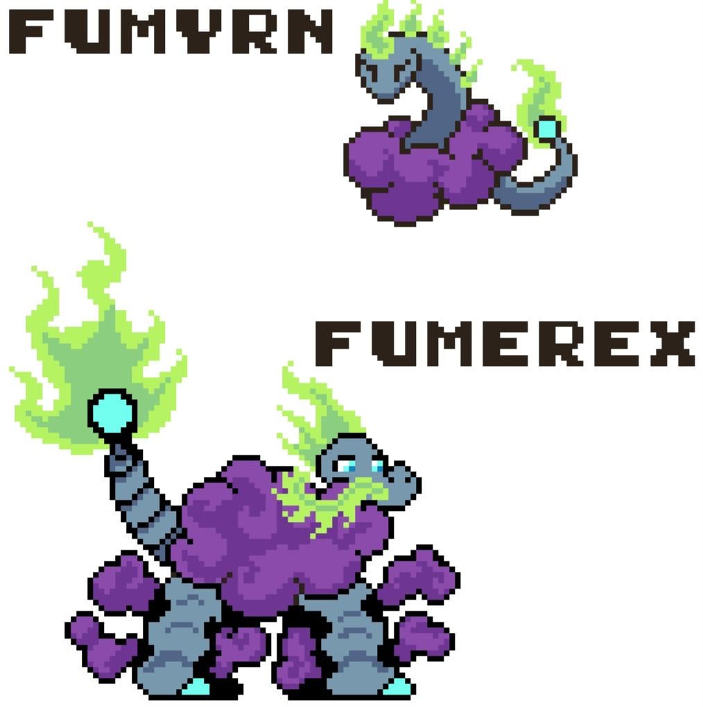 What type should they be?