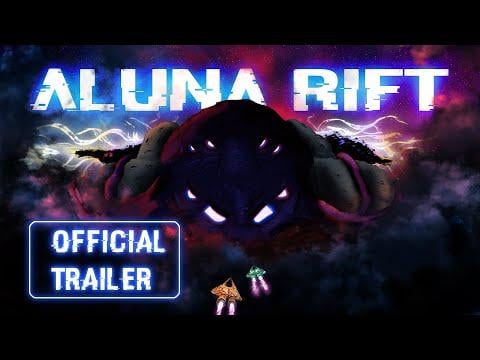Aluna Rift - Official Launch Trailer