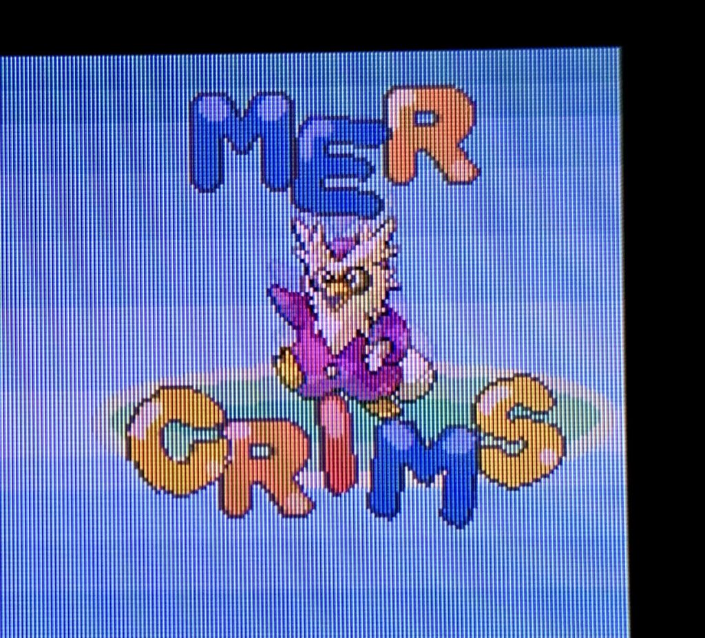 mer crims