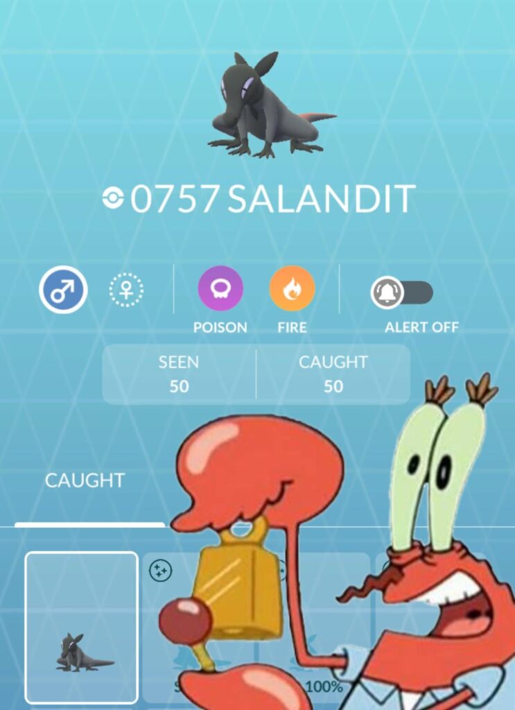 Give it up for egg 50!!! 🔔🔔🔔