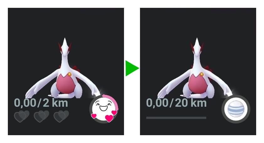 Who else would prefer this widget to track the distance for candies instead of hearts?