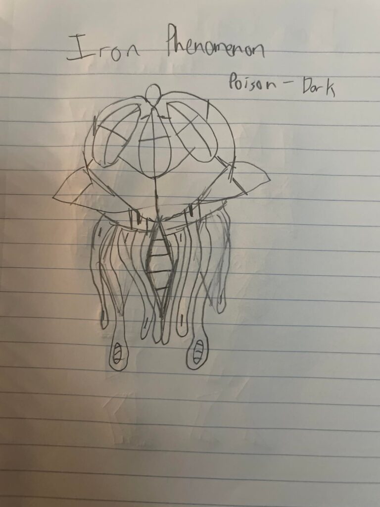 Future Forms for Tentacruel and Thievul!