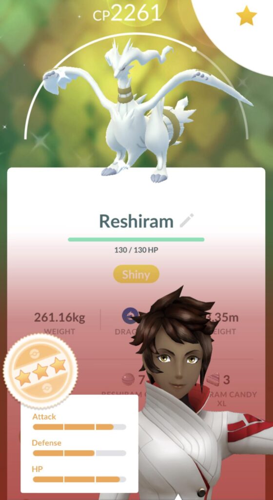 Yayy I caught this on my first try !