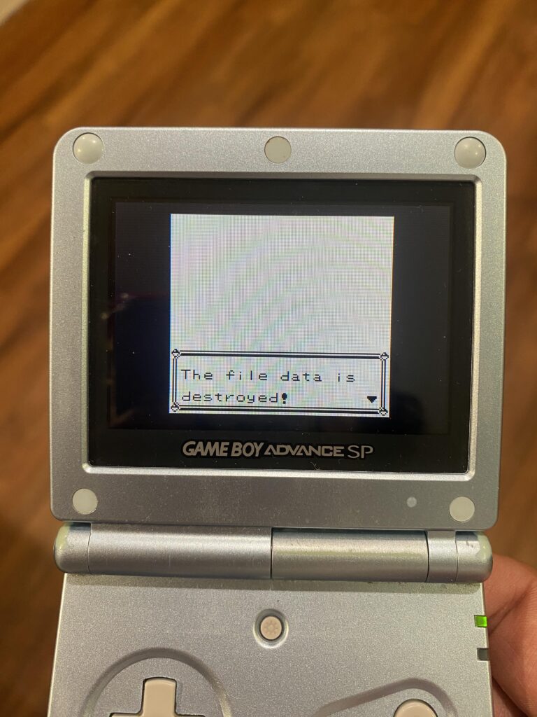 144/150 & 90hrs later