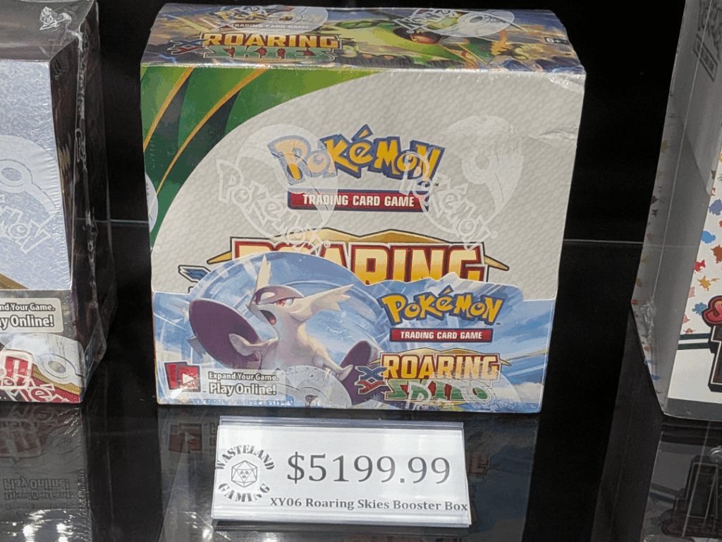 Pokemon fans: What the hell? Is this normal?