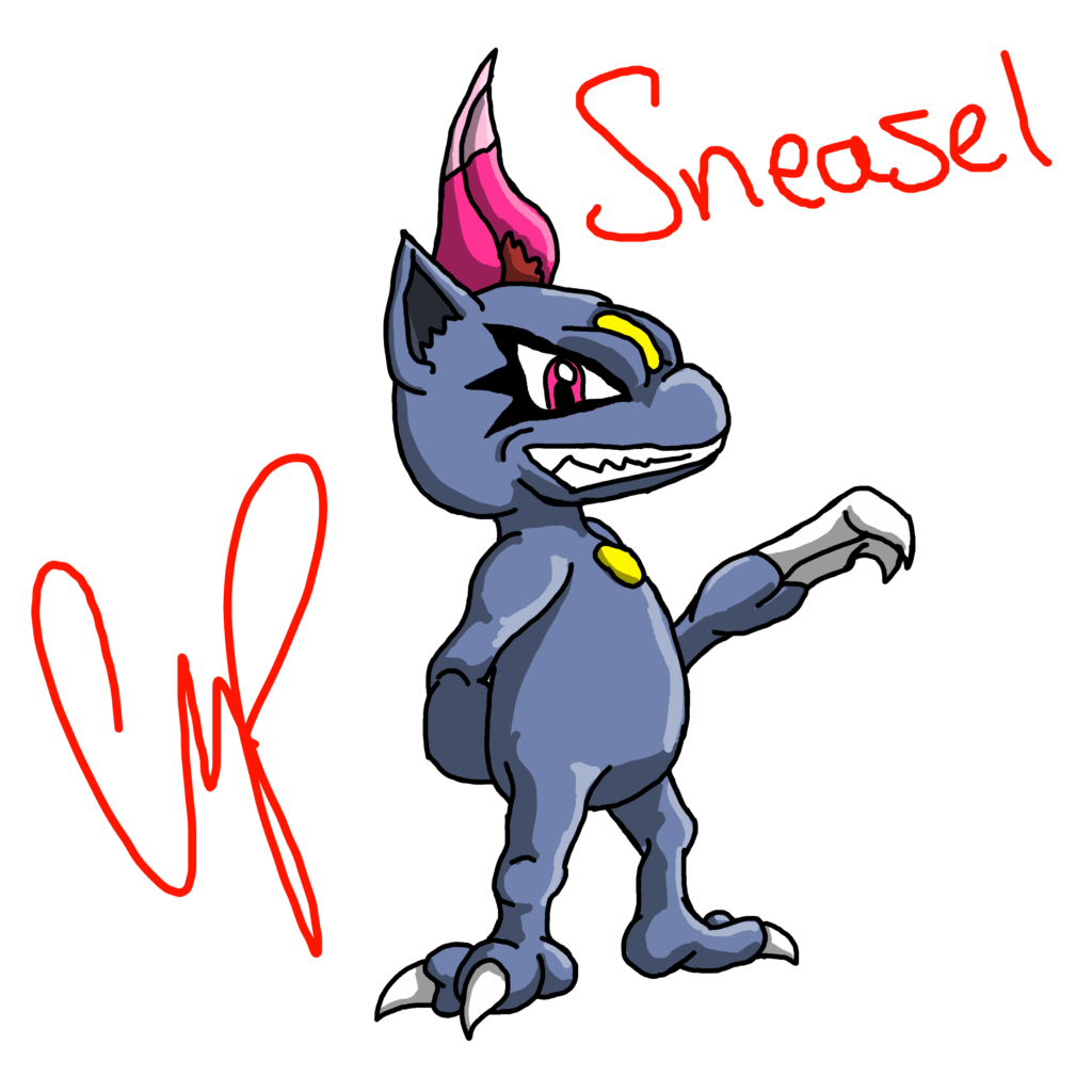 Sneasel