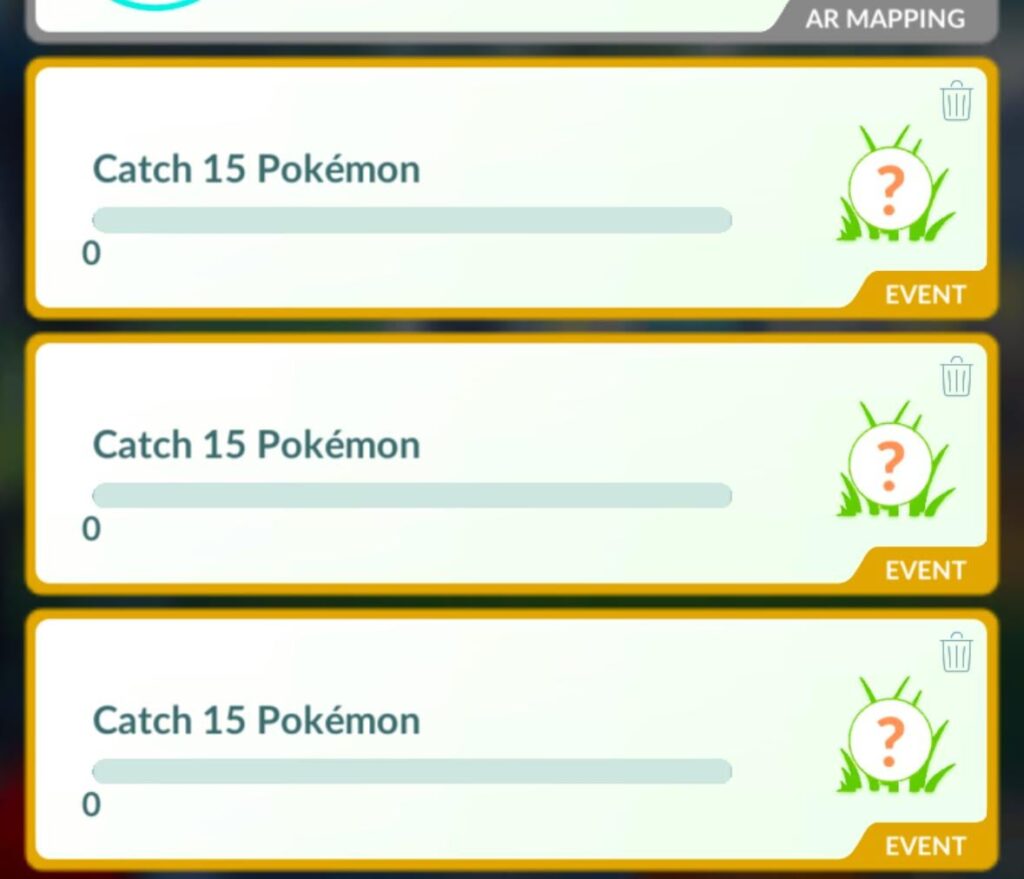 Have Niantic increased the chances of getting the pikachu field research today(21st) or am I just getting really lucky?