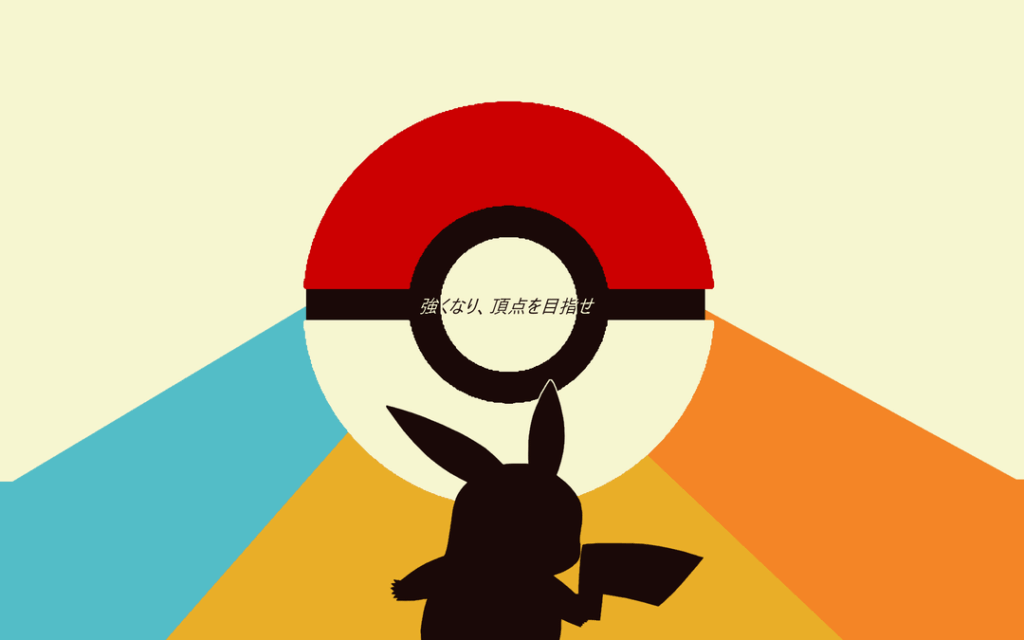 Flags for different regions!