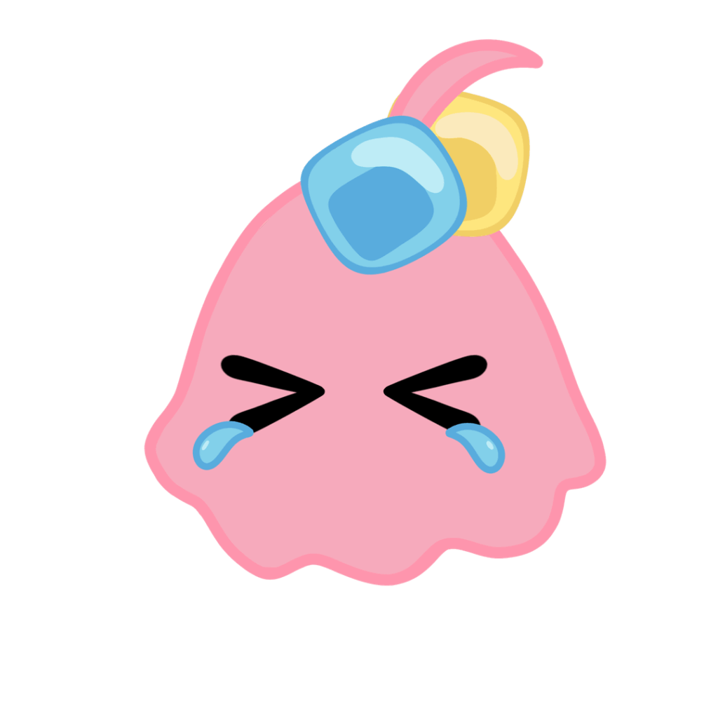 Bocchi the Rock Fakemon!