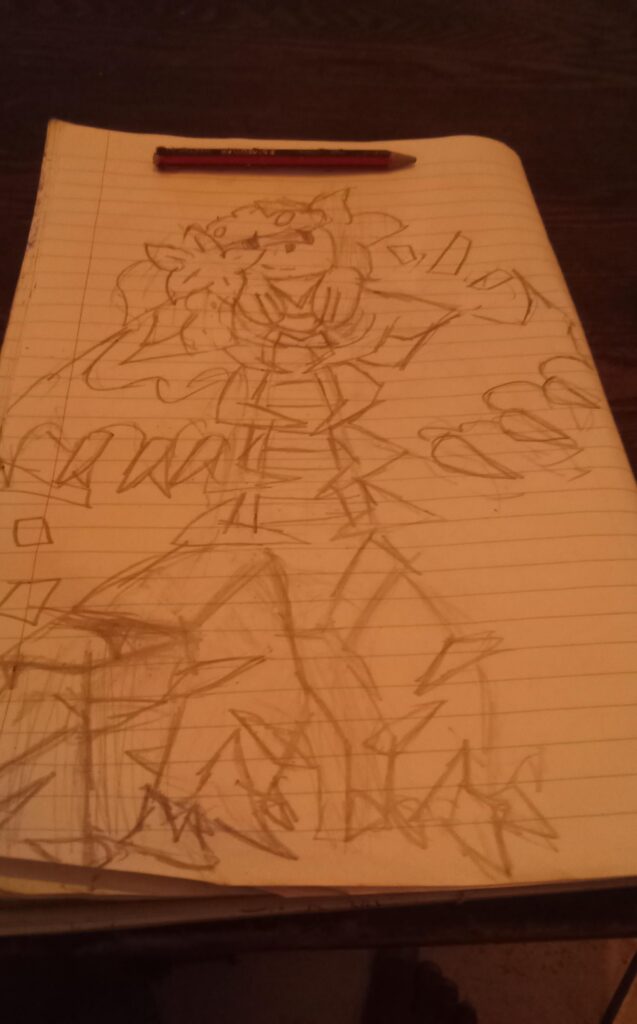 "*Shaymin stop, giratina can't see.*"[OC]