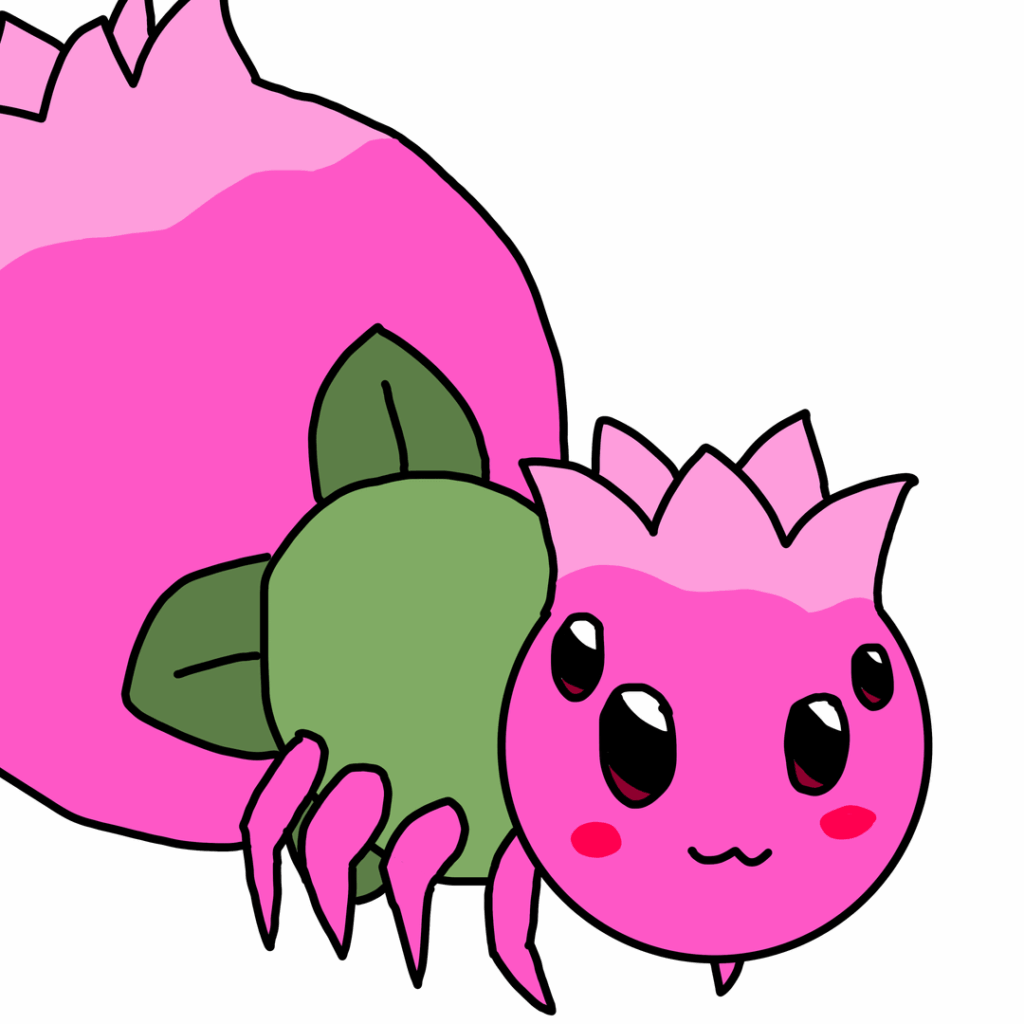 Please Name my fakemon