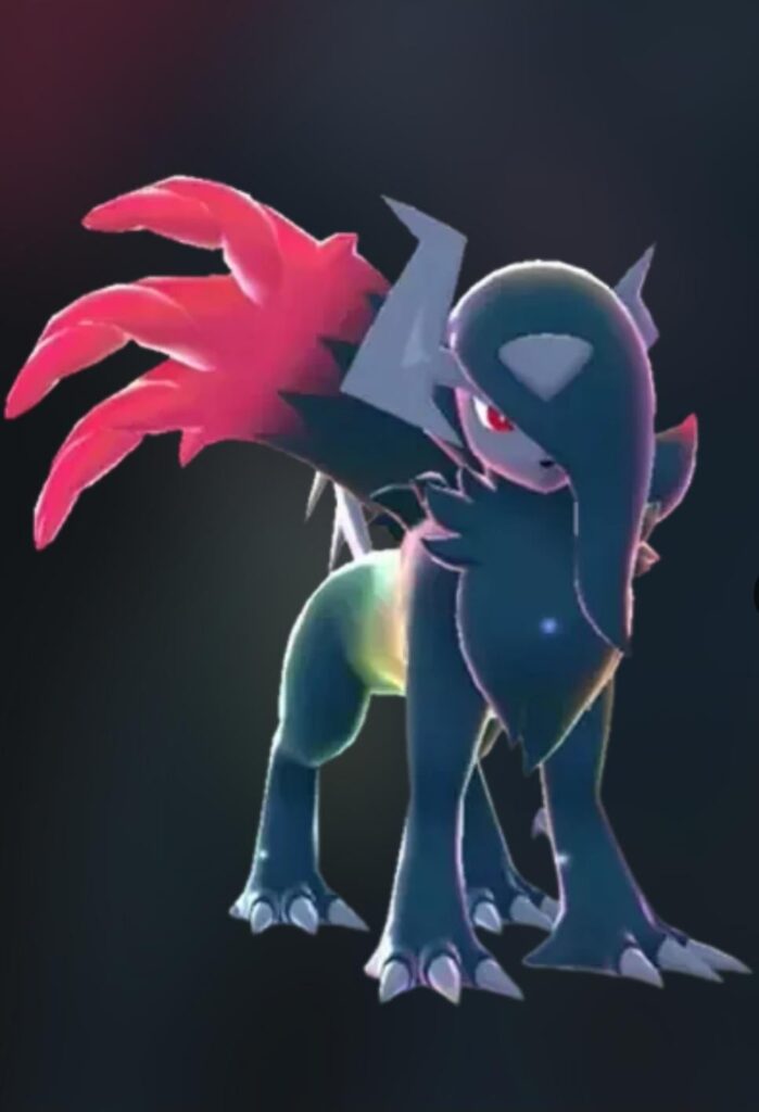 Is this the worst mega ever?