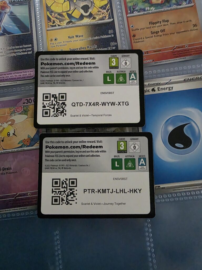 Dont want these going to waste