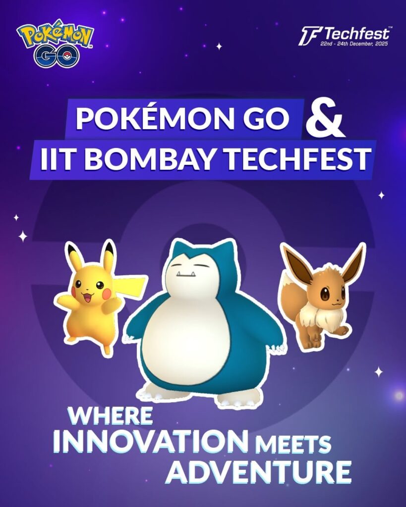 IIT Bombay Event details