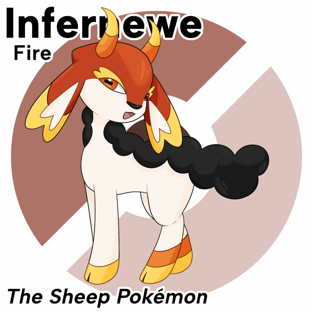 Infernewe is here!!