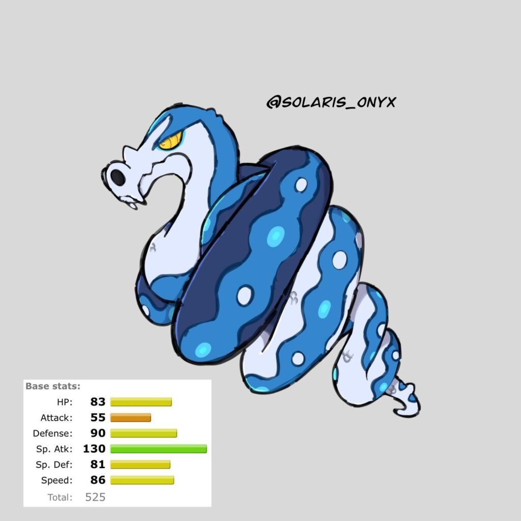 Whirlpool Sandaconda