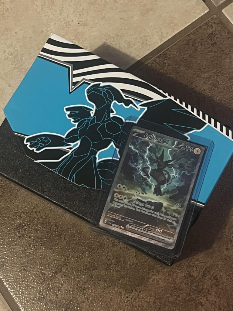 Birthday Pull