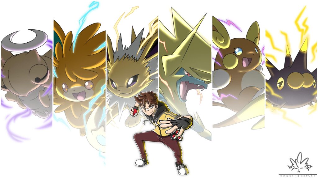 Okay, assemble your team and defeat me (with arguments). ⚡