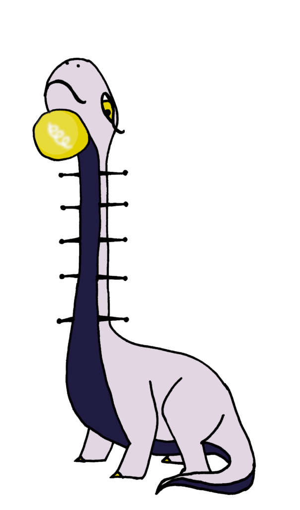 Name redraw: Bulbasaur