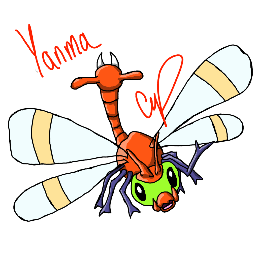 Yanma