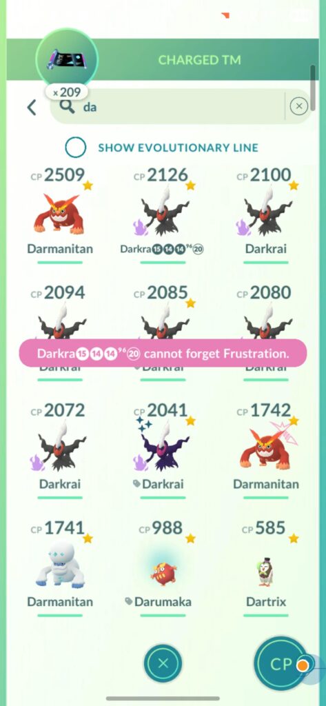 Why cant i get rid of Frustration?