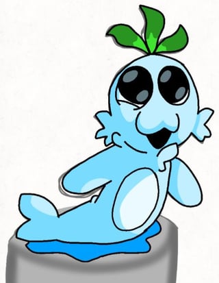 Introducing the water starter line of Solavara!