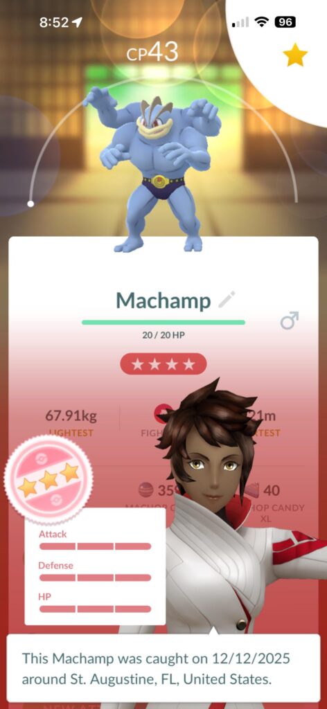 Not sure if this is even cool or not lol