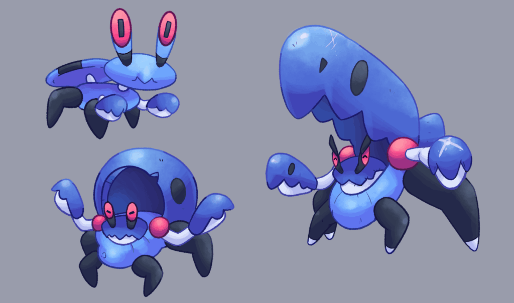 Orbona region water starter