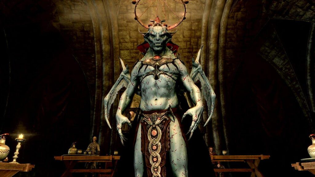 Bethesda 'Investigating' Skyrim Switch 2 Performance Issues, as Fans Brand Latest Port a 'Disaster' - IGN