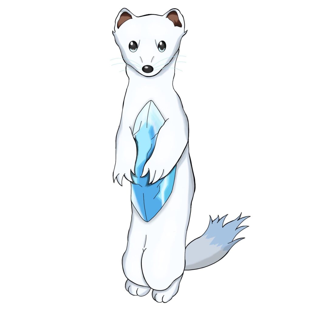 🌱 Building a 146-Mon Fakemon Dex (Concept Stage) — Looking for More Creatives to Join the Langix Region Team!