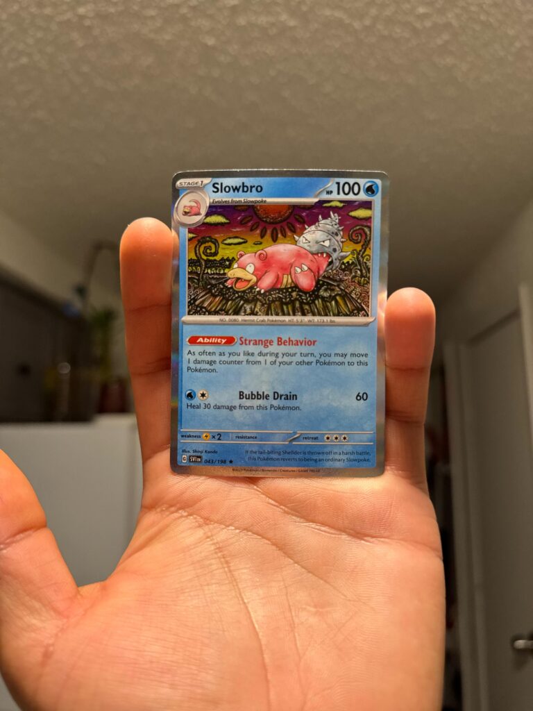 Slowbro