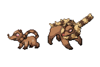 [iriria region] regional rat coatiny and coatough also a fix to the bird cause a lot of people though the design was to empty