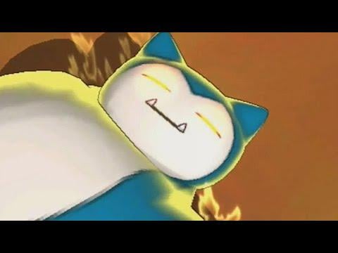 🍄🪁🗡️ GMax Snorlax Duo (15+ Helpers) (Outrage / 🎯 Heavy Slam)