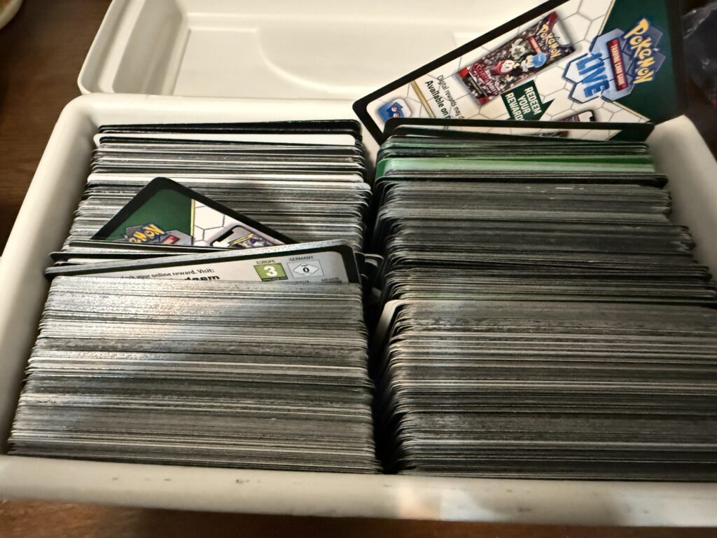 What do I do with these?