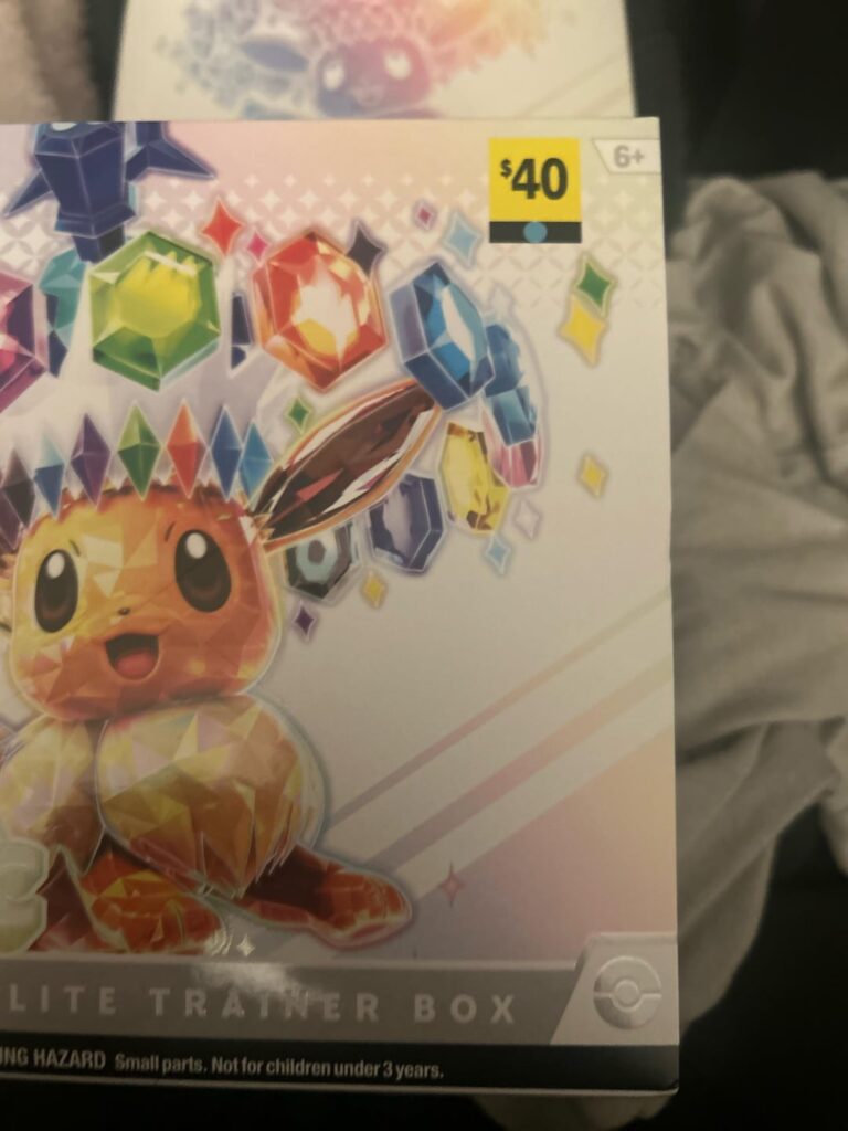 2 etbs for a total of $60…