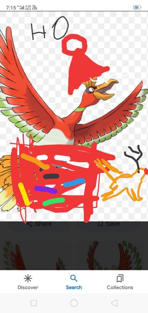 Hohoho merry Christmas