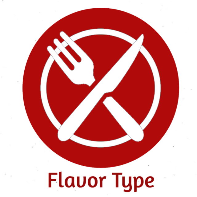 Wierd type we came up with that I wanna pitch to y'all... Flavor Type. We'd like to hear your guy's thoughts on it.