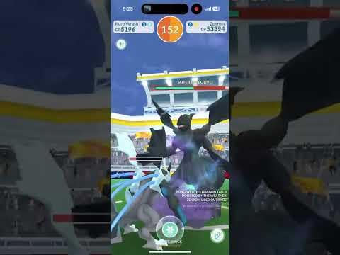 New Raid Bug... (sorry guys): Fast moves are broken with updated Swap animation