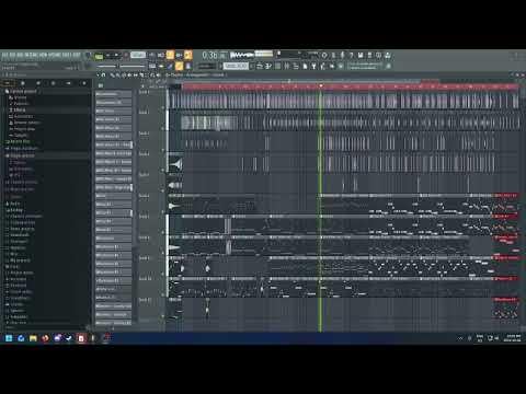 I made a Bede Battle Remix