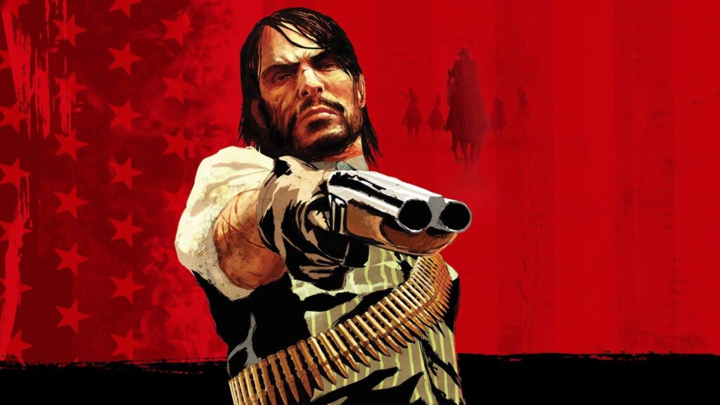 Digital Foundry: Red Dead Redemption on Switch 2: A Great DLSS/60FPS Combo