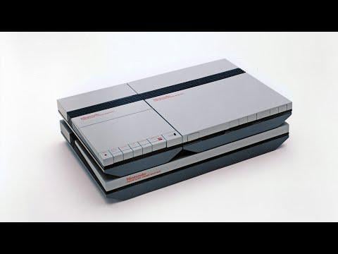 The Video Game History Foundation - The Untold Story of the Nintendo Entertainment System