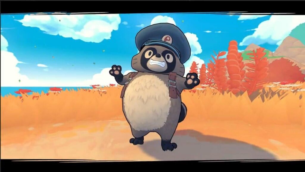 TANUKI: Pon’s Summer delayed to 2026