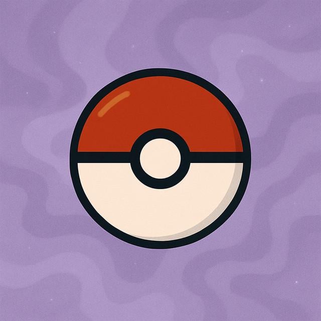 A 15-track Pokémon lofi album for late-night studying /drawing/Chilling